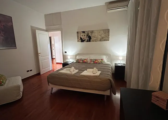 Fg St Peter'S Suites