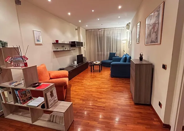 Fg St Peter'S Suites