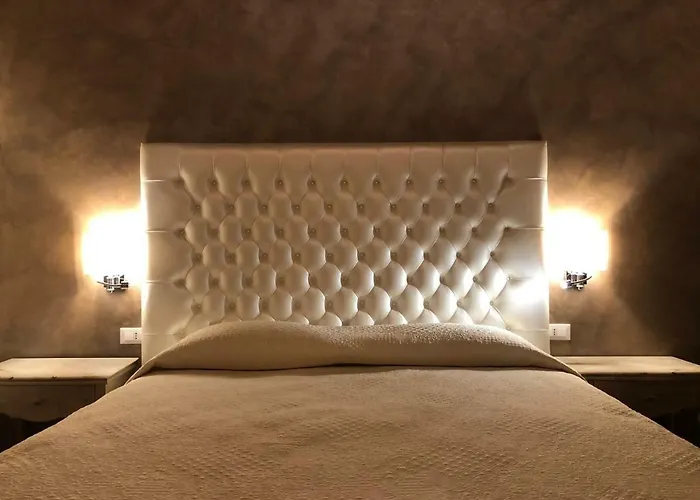 Luxury Apartment Frattina 34 Anelli